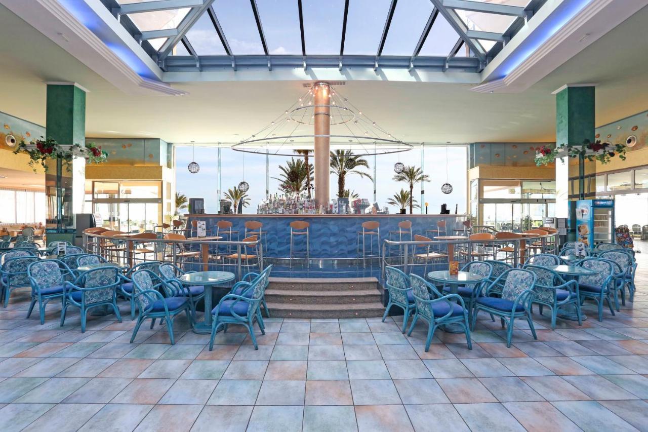 Kaktus Hotel Kaktus Albir L'Alfas del Pi Luaran gambar