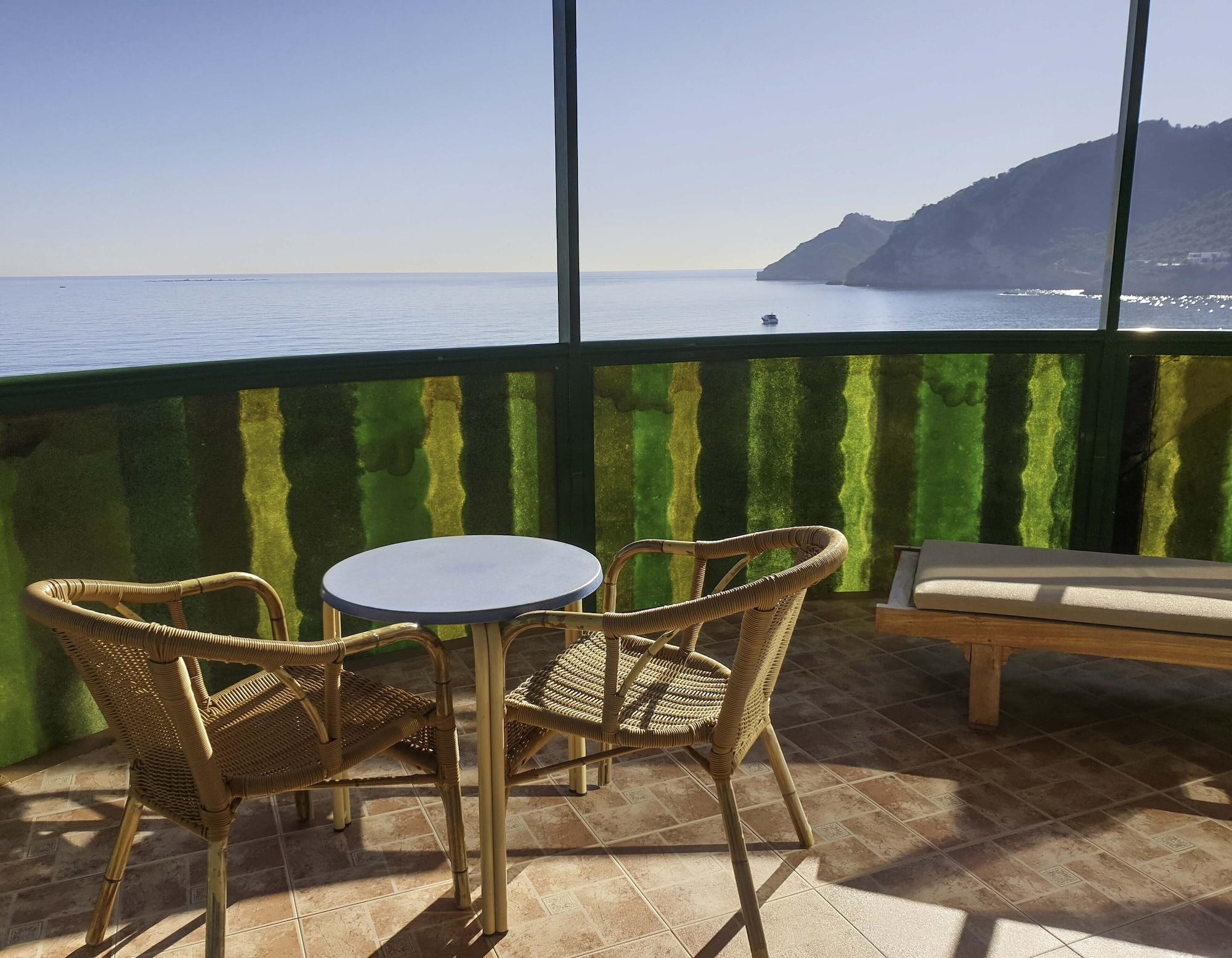 Kaktus Hotel Kaktus Albir L'Alfas del Pi Luaran gambar