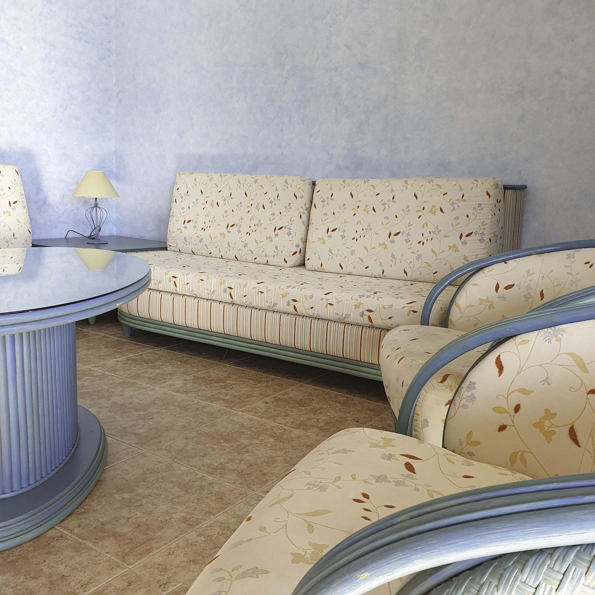 Kaktus Hotel Kaktus Albir L'Alfas del Pi Luaran gambar