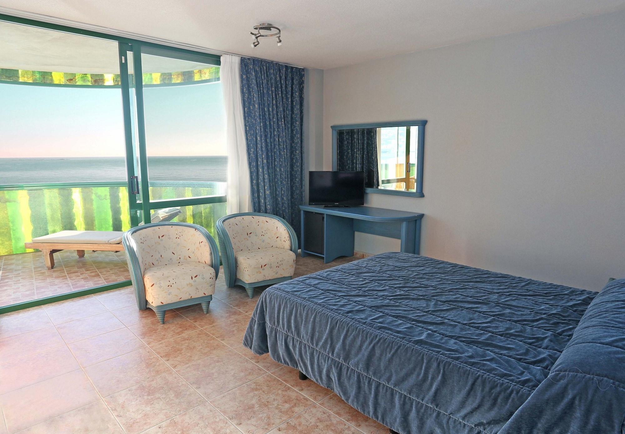Kaktus Hotel Kaktus Albir L'Alfas del Pi Luaran gambar