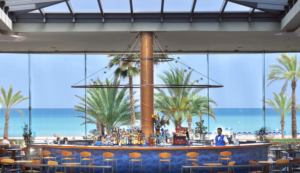 Kaktus Hotel Kaktus Albir L'Alfas del Pi Luaran gambar