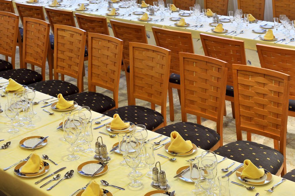 Kaktus Hotel Kaktus Albir L'Alfas del Pi Luaran gambar